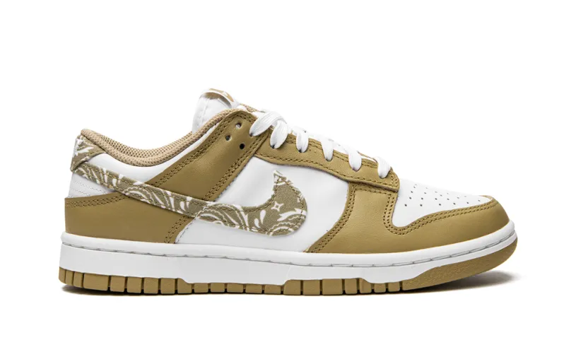 Nike Dunk DUNK LO ESSENTIAL WMNS 'Paisley Pack Barley'